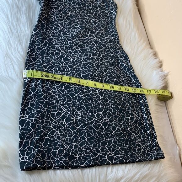 Motel Rocks Cage Back BodyCon Dress Size XS - Picture 11 of 13